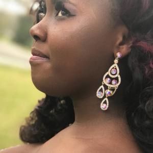 Meet your Posher, Teia